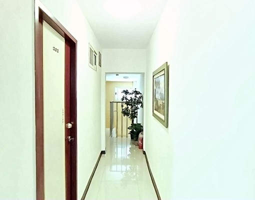 中美街美套房有陽台~向上市場近勤美草悟道 - Image 13