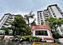 北區-林森路三段3房2廳，48.8坪