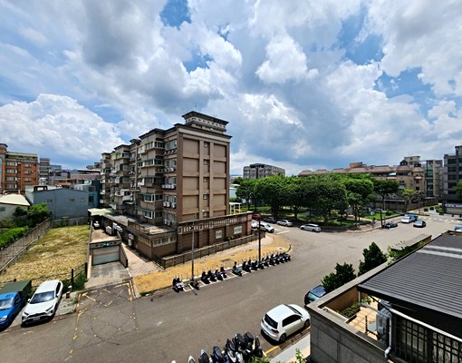 可租補|可報稅|近A8長庚商圈🐈九揚報喜|邊間採光4房 - Image 9