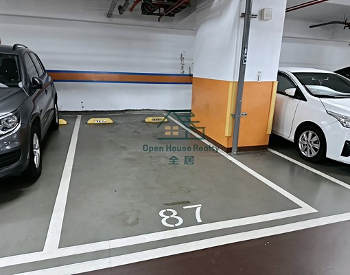 蘭亭序3房平面車位/近汐科站 - Image 13