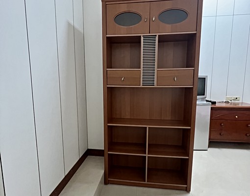 廣東路崇蘭國小旁-頂級別墅型雅房一樓兩戶 - Image 7