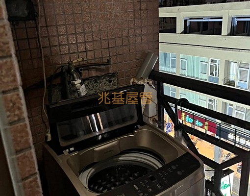 兆基社會住宅🏡羅東火車站可寵大套房可租補請加LINE - Image 3