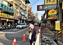 三重區-五華街開放式格局，24.6坪