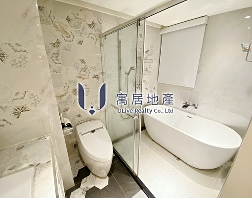 雙湖匯高樓景觀豪邸|自用高檔裝潢含坡平車位 - Image 8