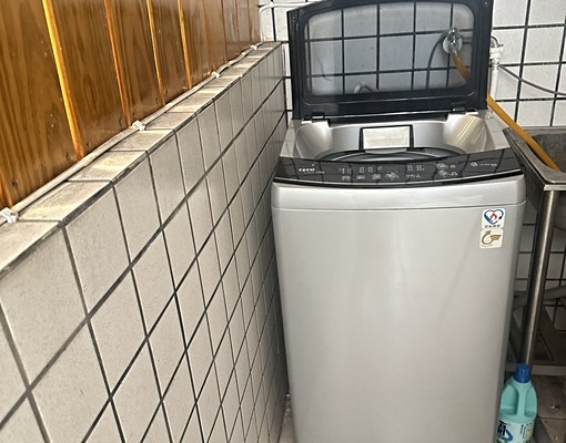 景安.南勢角雙捷運電梯套房(可寵可租補) - Image 9