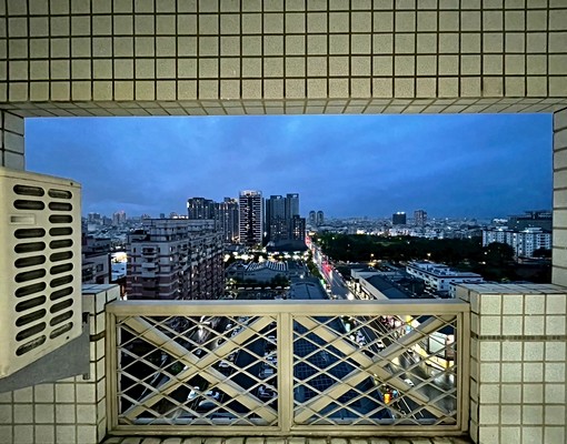 JH🪄安平南國高樓景觀三房平車可談 - Image 4