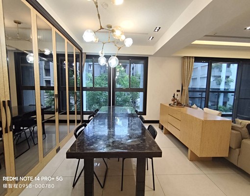 精品絕美裝潢🌸97.67坪🌸家具電器全 - Image 3