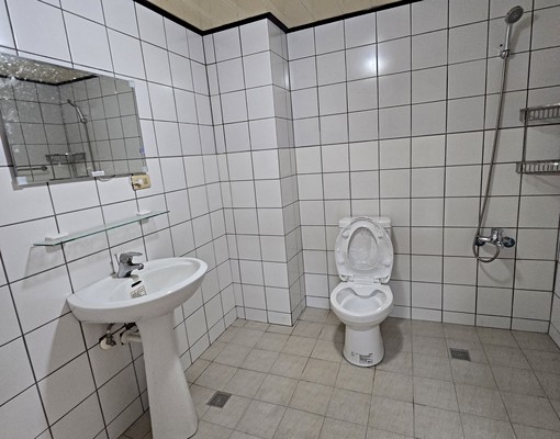 內壢環中商圈_三房附家電_可租補入戶籍 - Image 9