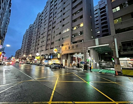 安平南國高樓景觀三房平車 - Image 8