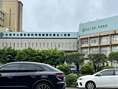 社區圖片