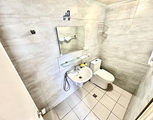 好室📢可貓-租補-2衛-走路東興國小|電梯大2房/管理 - Image 11