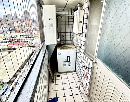 好室📢可貓-租補-2衛-走路東興國小|電梯大2房/管理 - Image 5