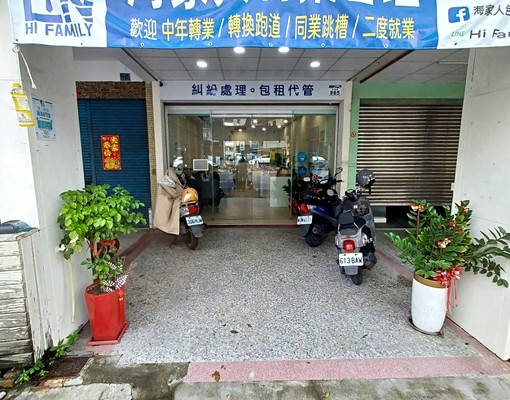 海家人🏠【透天騎樓出租|高雄楠梓後昌路熱鬧地段】 - Image 6