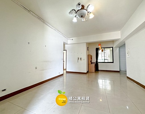🍊美術館京城米羅大三房空屋 - Image 4