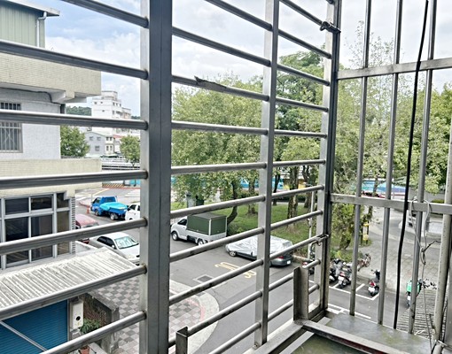 中研院低樓層公寓3樓 - Image 2