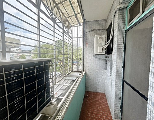 中研院低樓層公寓3樓 - Image 9