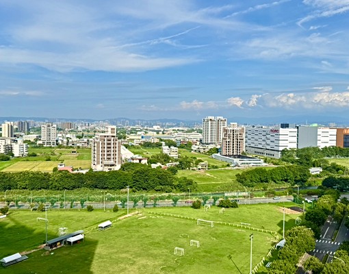 日和花園質感3改2房平面車位採光佳高樓層景觀戶 - 591租屋網 - Image 12