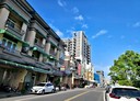 宜蘭市-嵐峰路三段店面，61.1坪