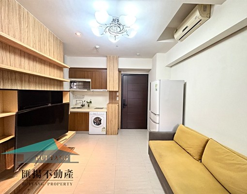 ⭐️社宅免仲⭐️一房一廳|飯店管理✅租補 - 591租屋網 - Image 1