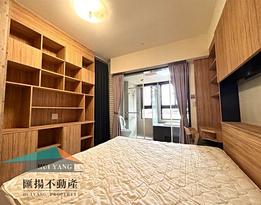⭐️社宅免仲⭐️一房一廳|飯店管理✅租補 - 591租屋網 - Image 5