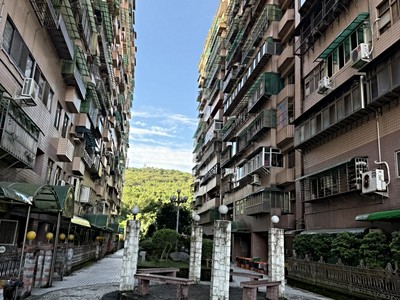 社區圖片
