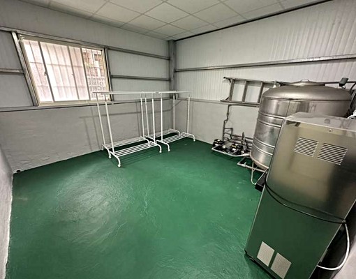 大遠百城隍廟商圈全新整修網路套房 - Image 5