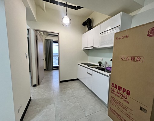 中山一電梯景觀全新2房新堀江捷運📞愛窩 - Image 4