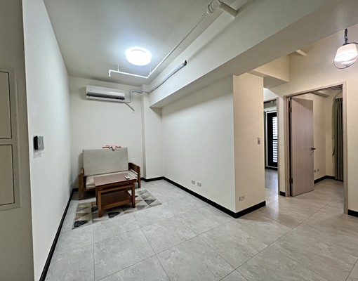 中山一電梯景觀全新2房新堀江捷運📞愛窩 - Image 1