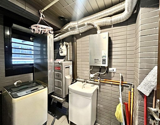 可租補/近新店站/辦公室使用/質感社區大樓/公設多/歡迎長租 - Image 8