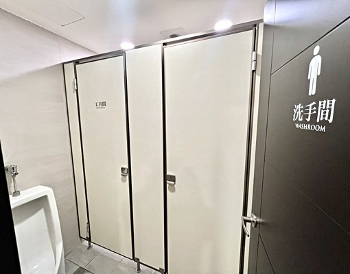 可租補/近新店站/辦公室使用/質感社區大樓/公設多/歡迎長租 - 591租屋網 - Image 13