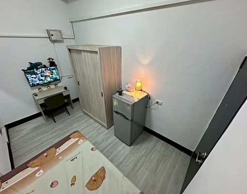 中原商圈全新整理完工優質套房 - Image 1