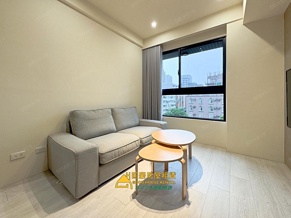 固豪👍高醫謙樂精緻質感正2房 - 591租屋網 - Image 1