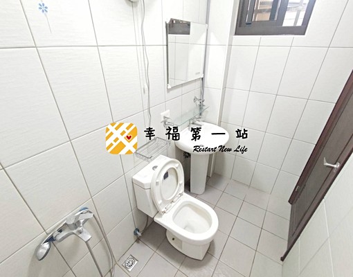長安路水湳市場附近大套3F - Image 4