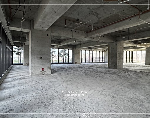 京城商辦(企業總部)~農16景觀第一排 - Image 9