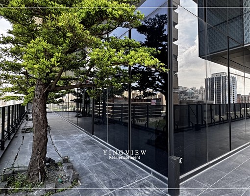 京城商辦(企業總部)~農16景觀第一排 - Image 2