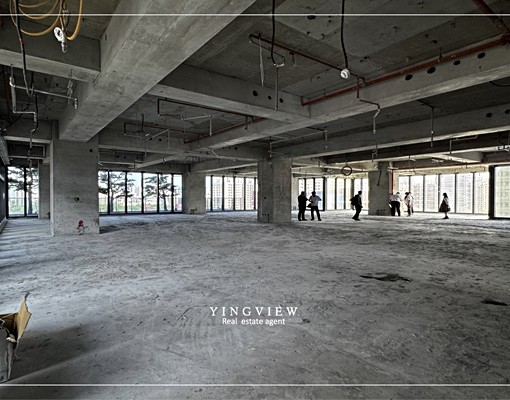 京城商辦(企業總部)~農16景觀第一排 - Image 11