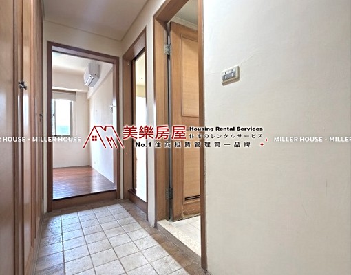 美樂*近象山MRT*信義電梯平面四房雙衛浴有陽台*可寵 - Image 11