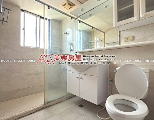 美樂*近象山MRT*信義電梯平面四房雙衛浴有陽台*可寵 - Image 12