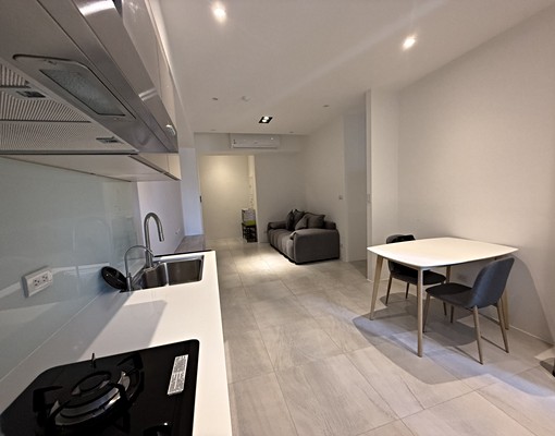 小檜溪重劃區~邊間.明亮三房車~含管理費 - Image 2