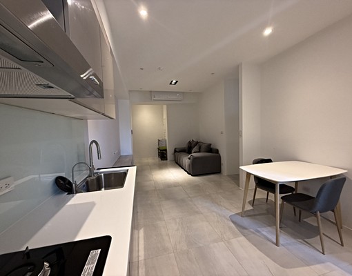 小檜溪重劃區~邊間.明亮三房車~含管理費 - Image 3