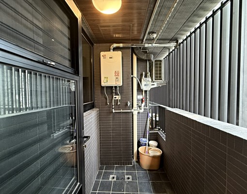 小檜溪重劃區~邊間.明亮三房車 - Image 14