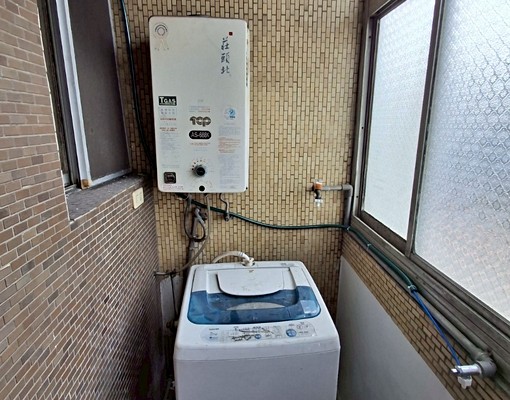 【大晟社會住宅】近成大.一中可租補.可入戶籍3房[免服務費] - Image 3