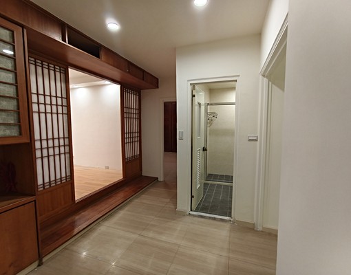 民生社區旁海華大樓高樓景觀4房 - Image 5