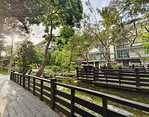 民生社區旁海華大樓高樓景觀4房 - Image 10
