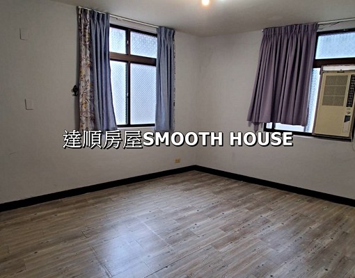 天母中山北六段靜巷美寓｜34坪方正三房｜採光通風超棒 - Image 5