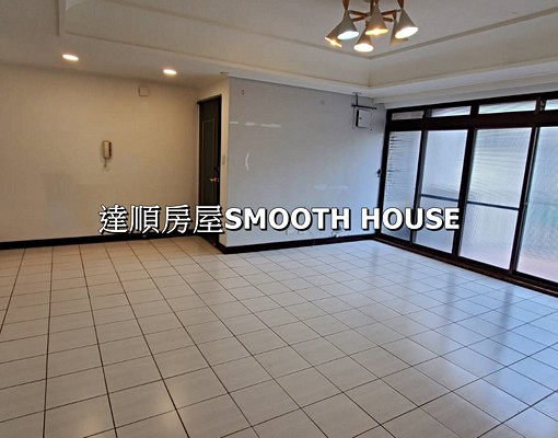 天母中山北六段靜巷美寓｜34坪方正三房｜採光通風超棒 - Image 10