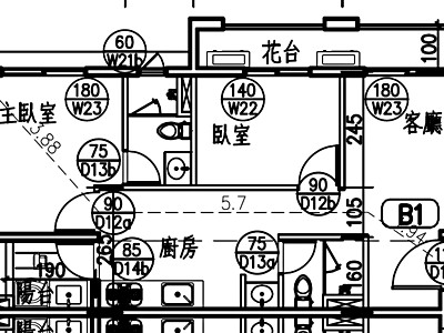 社區圖片