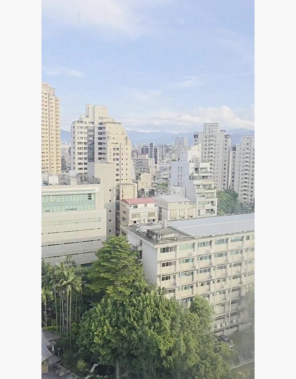 豪宅阿亮~中正DC優質高樓景觀住宅 - Image 1