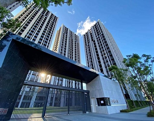 💎大坪林小碧潭💎稀有B1室內平面大車位💎出租 - Image 4