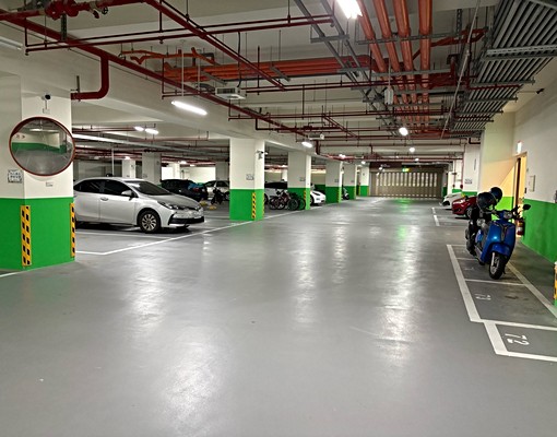 楊梅埔心電梯2房-可貓寵物-近楊梅交流道台北竹科中壢平鎮平車 - Image 10